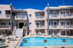  Anna Maria Hotel  Platanias
